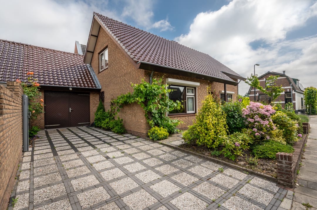 Foto 2 van Bloemheuvellaan 17