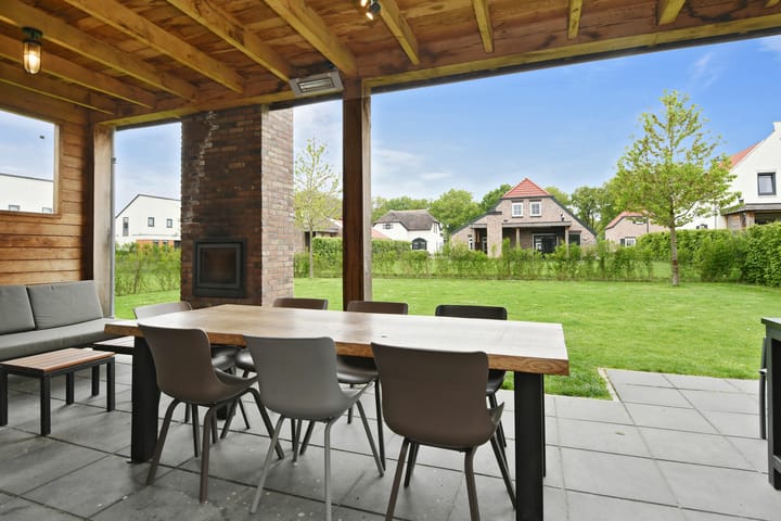 Foto 23 van Buitenhof de Leistert 251