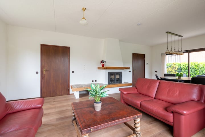 Foto 5 van Bloemheuvellaan 17