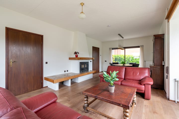 Foto 6 van Bloemheuvellaan 17