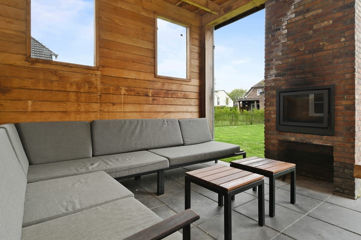 Foto 26 van Buitenhof de Leistert 251