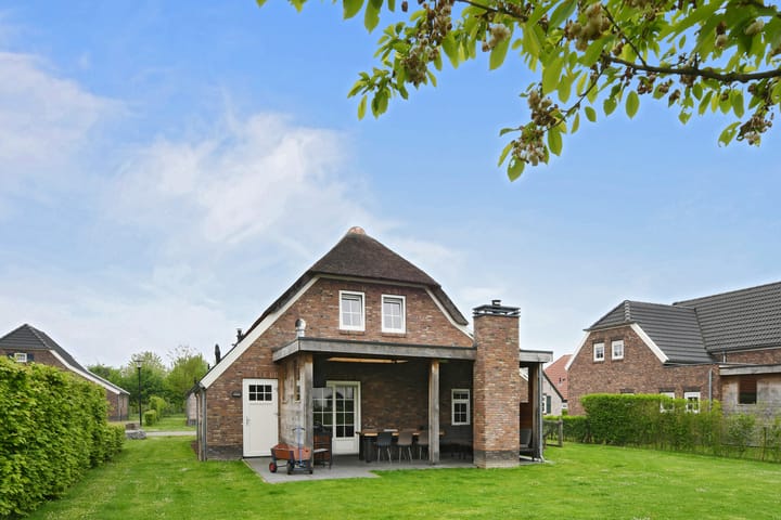 Foto 27 van Buitenhof de Leistert 251