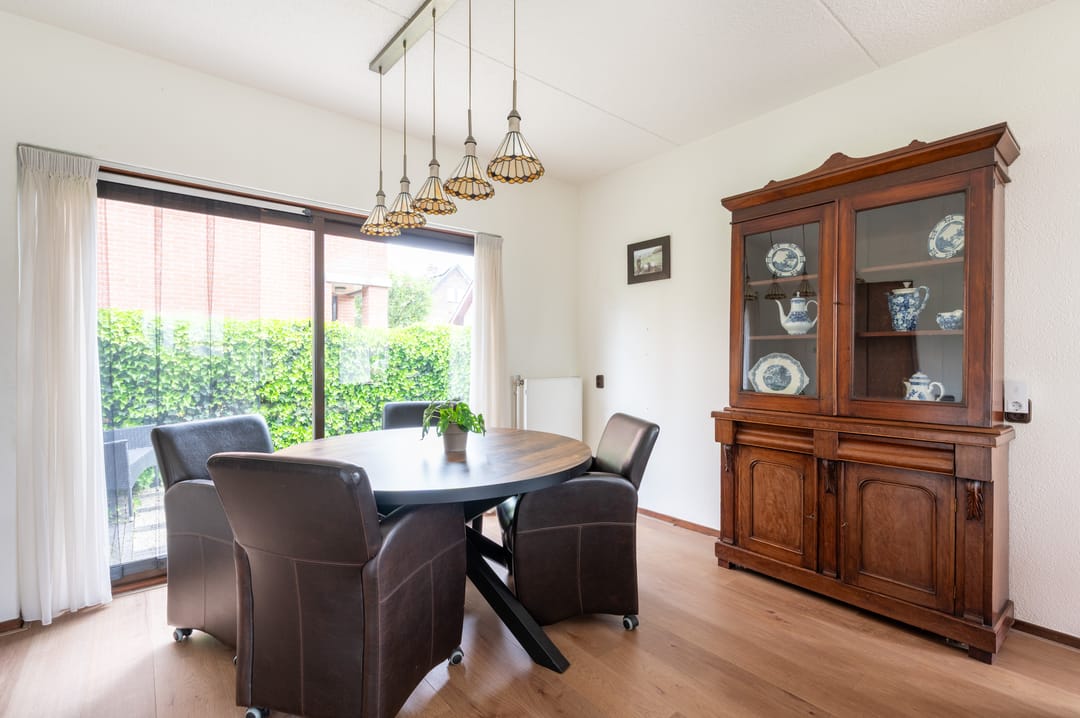 Foto 8 van Bloemheuvellaan 17