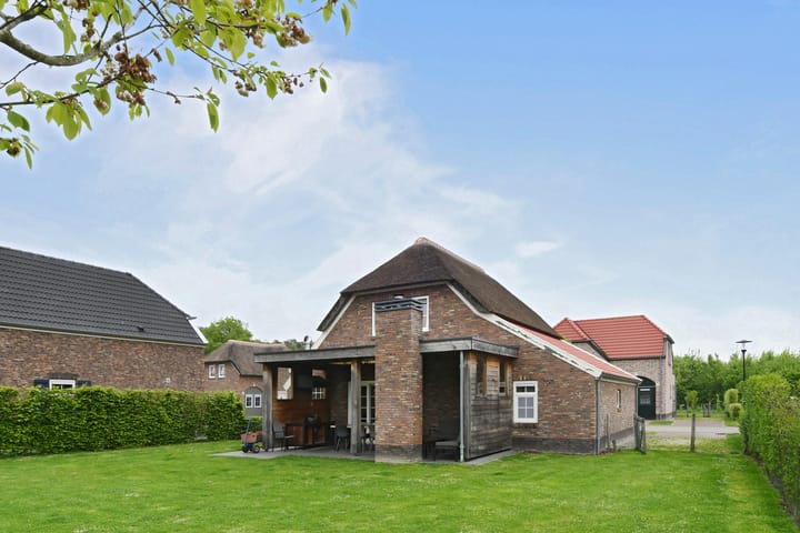 Foto 28 van Buitenhof de Leistert 251