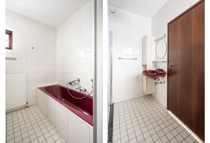 Foto 11 van Bloemheuvellaan 17