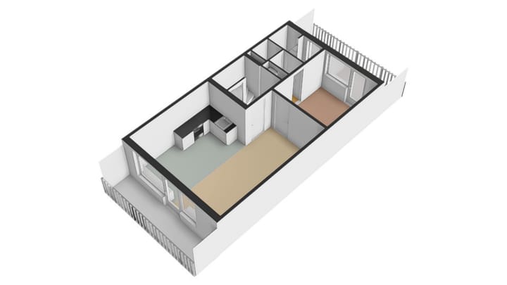 Photo 63 of Boogschutter 20