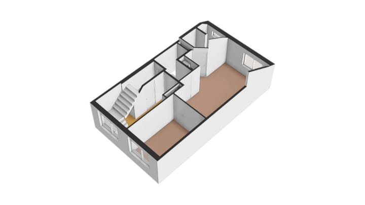 Photo 64 of Boogschutter 20