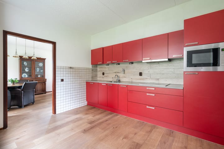 Foto 13 van Bloemheuvellaan 17