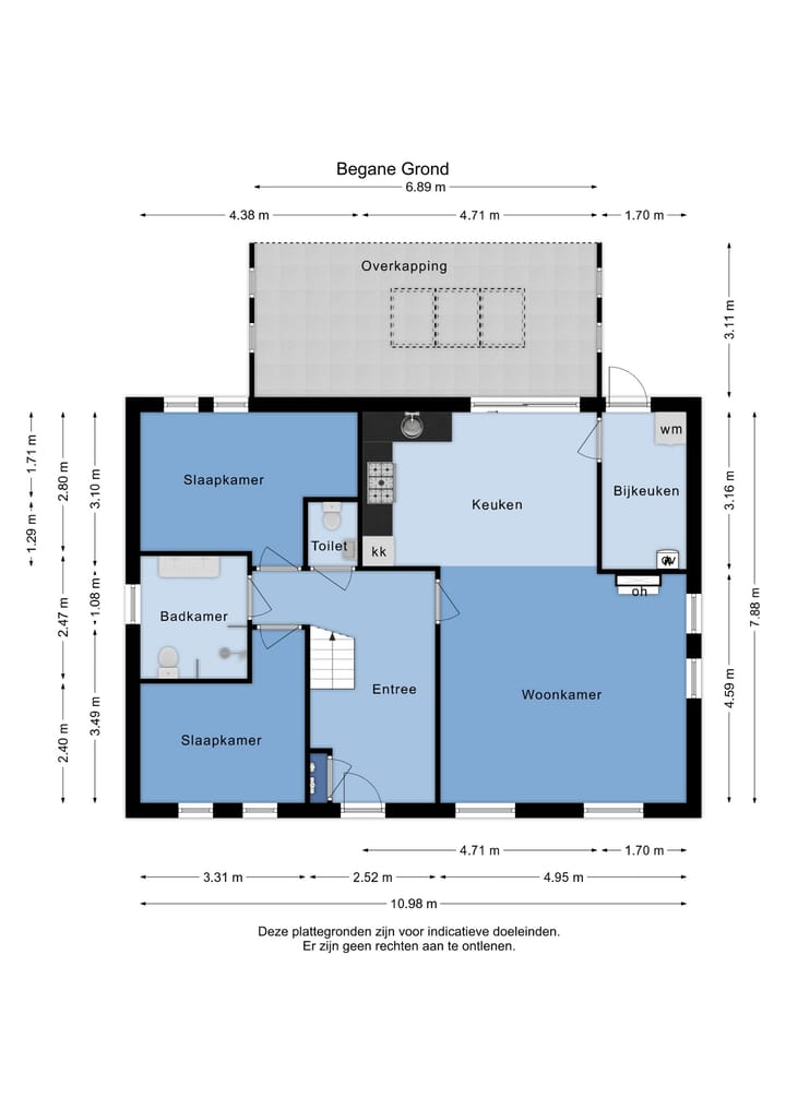 Foto 33 van Buitenhof de Leistert 251