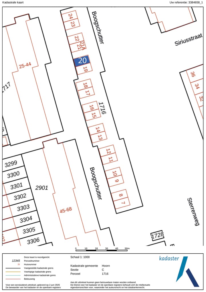 Photo 66 of Boogschutter 20