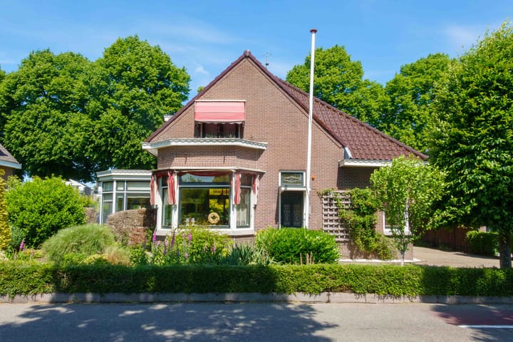 Foto 1 van Zuidzijde 13