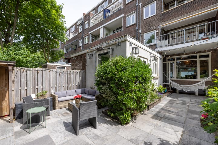 Foto 4 van Schieweg 110-A