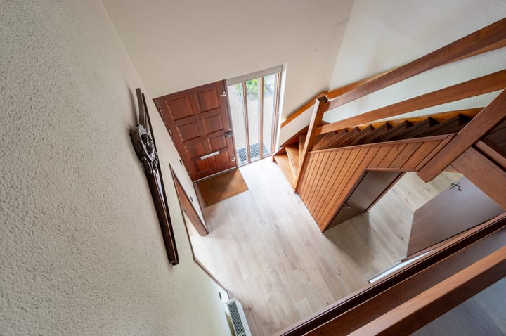 Foto 24 van Bloemheuvellaan 17