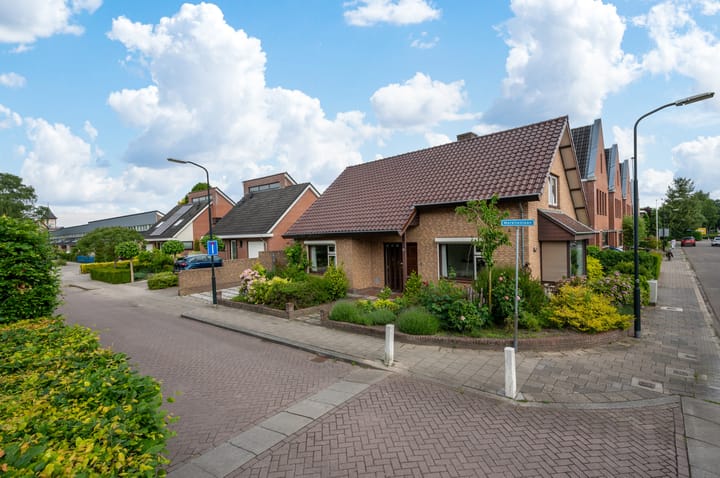 Foto 27 van Bloemheuvellaan 17