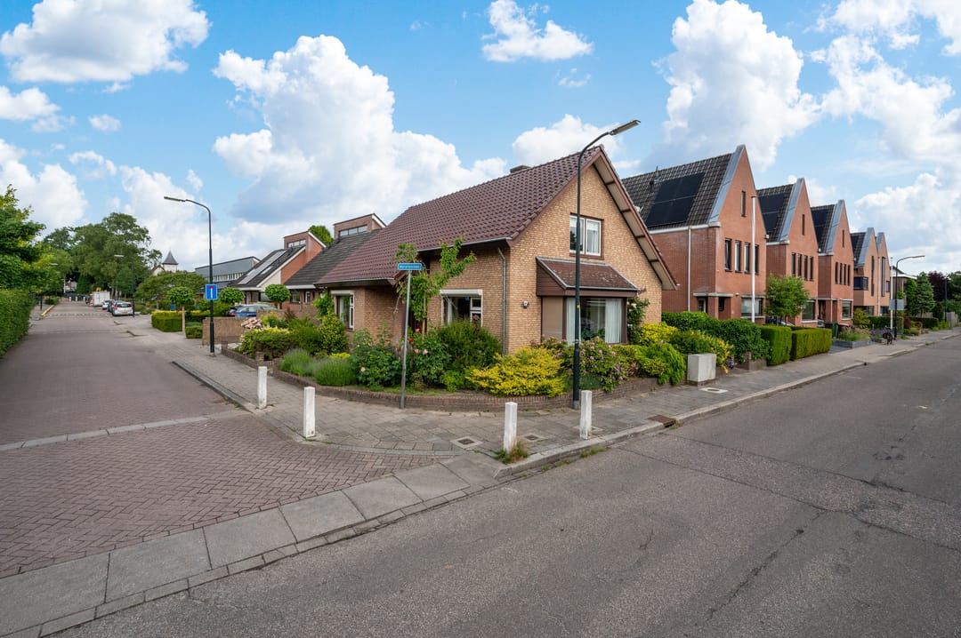 Foto 28 van Bloemheuvellaan 17