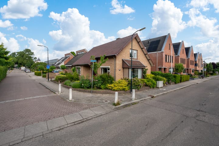 Foto 28 van Bloemheuvellaan 17