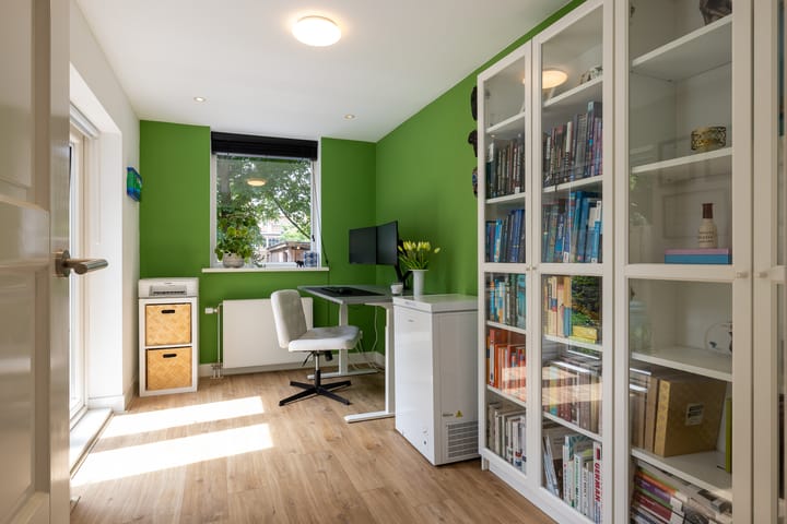 Foto 17 van Schieweg 110-A