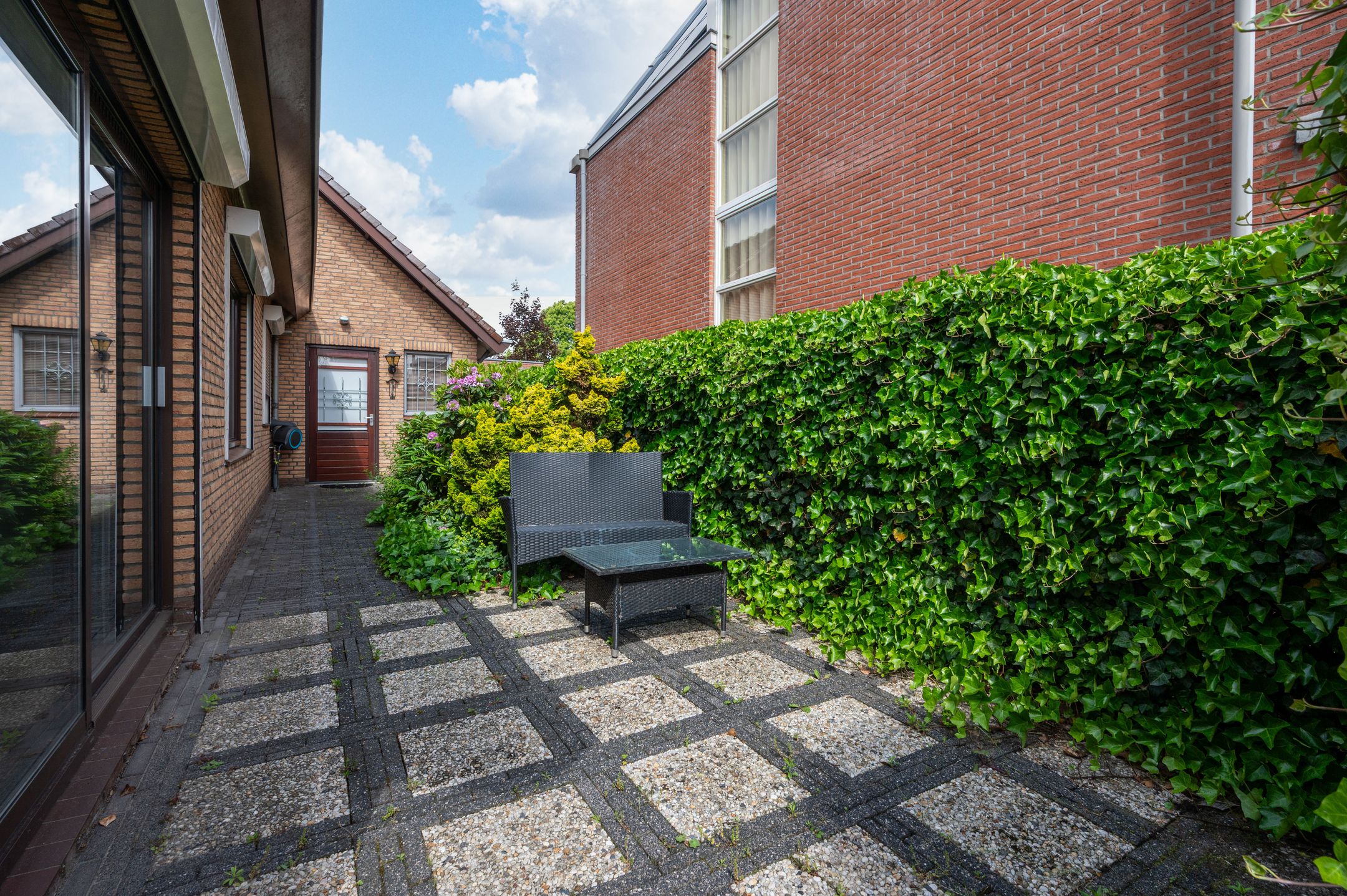 Foto 30 van Bloemheuvellaan 17