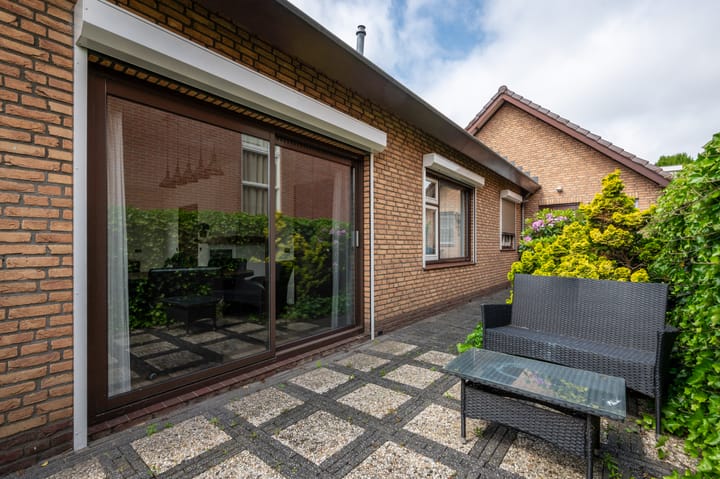 Foto 31 van Bloemheuvellaan 17