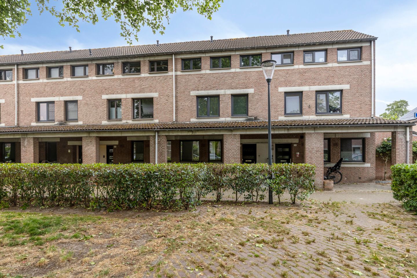 Brandebeemd 51 main image