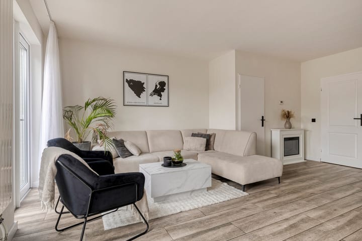 Foto 2 van Brandebeemd 51