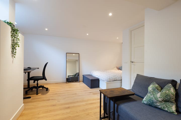 Foto 26 van Schieweg 110-A