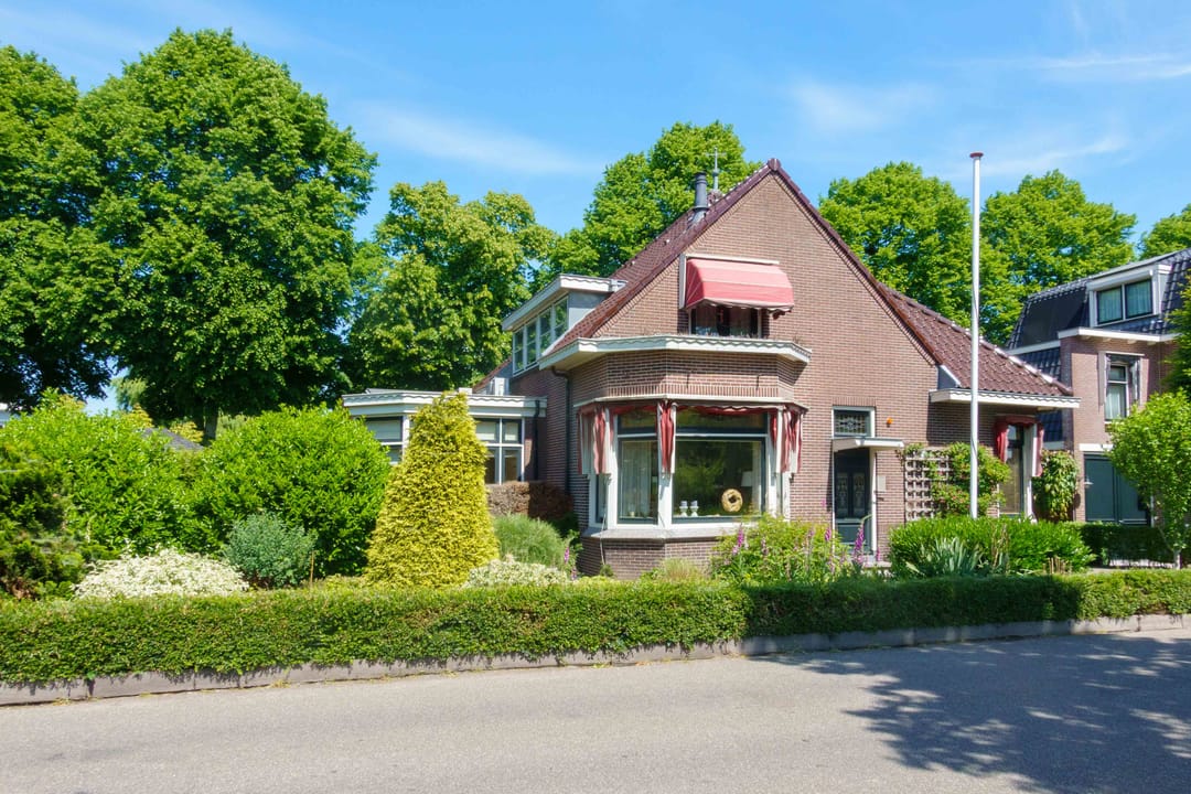 Foto 2 van Zuidzijde 13