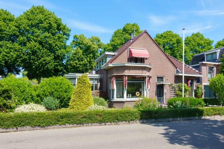 Foto 2 van Zuidzijde 13