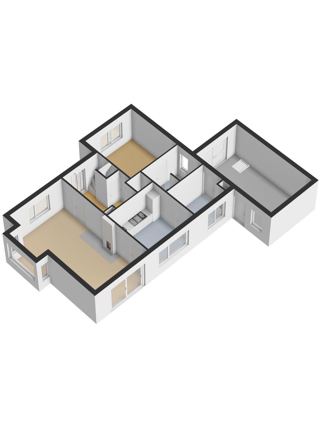 Foto 37 van Bloemheuvellaan 17