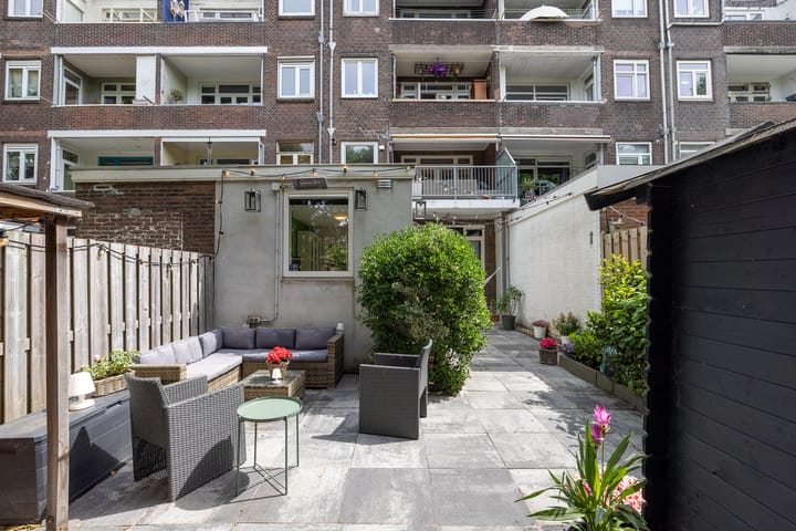 Foto 32 van Schieweg 110-A