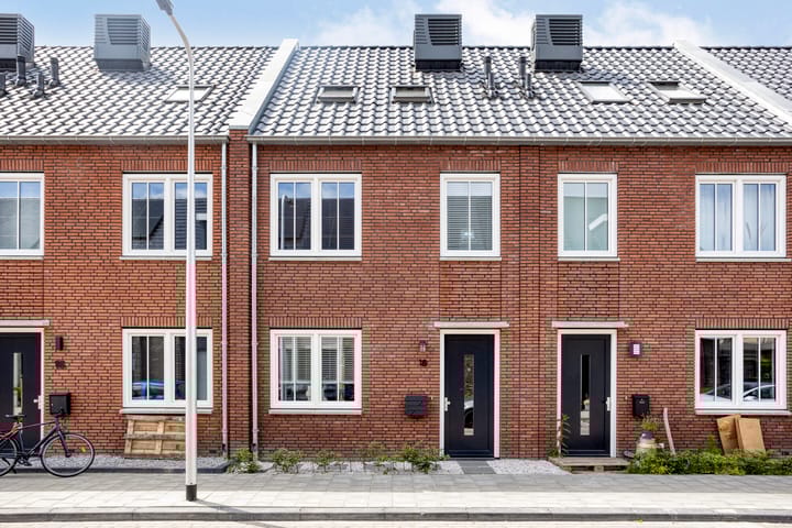 Foto 1 van Kroesestraat 18