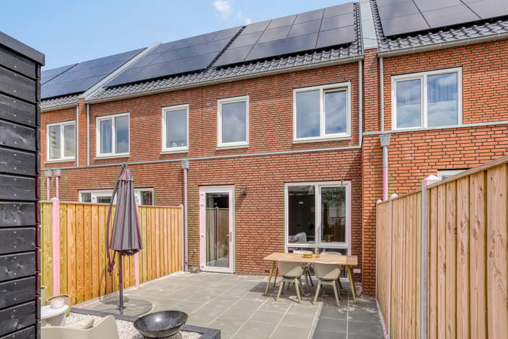 Foto 3 van Kroesestraat 18