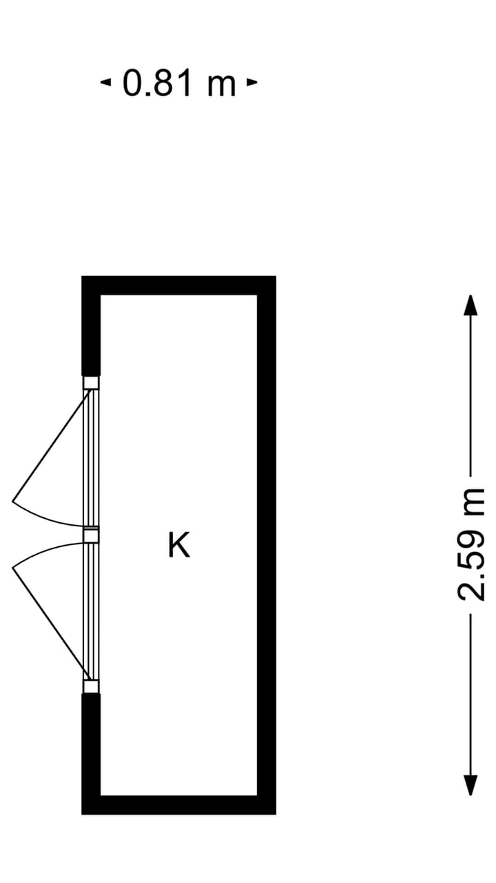Foto 41 van Schieweg 110-A