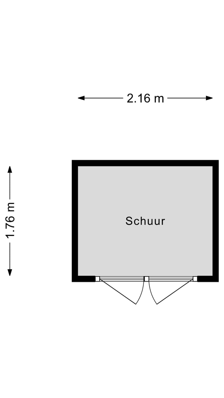 Foto 42 van Schieweg 110-A