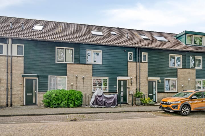 Foto 2 van Lauwersmeer 70