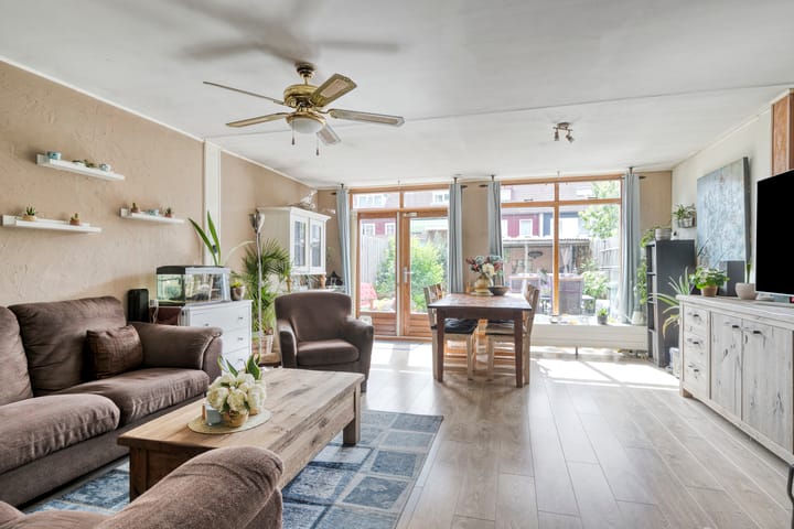 Foto 4 van Lauwersmeer 70