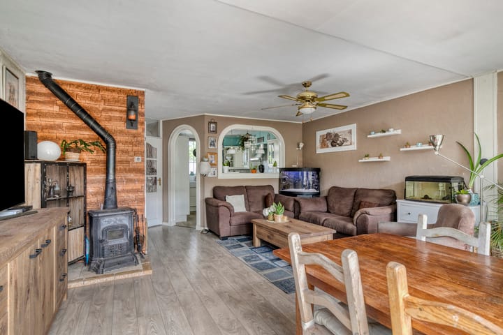 Foto 5 van Lauwersmeer 70