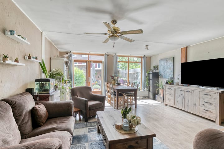 Foto 7 van Lauwersmeer 70