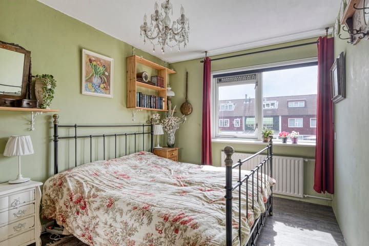 Foto 15 van Lauwersmeer 70