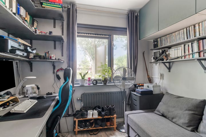 Foto 20 van Lauwersmeer 70