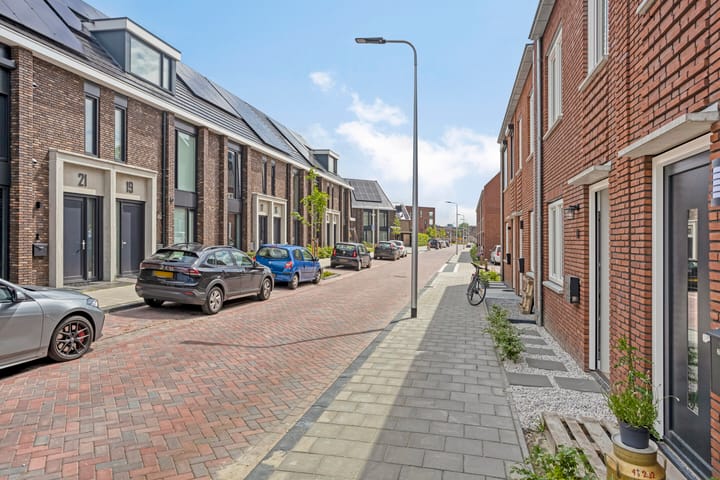 Foto 31 van Kroesestraat 18