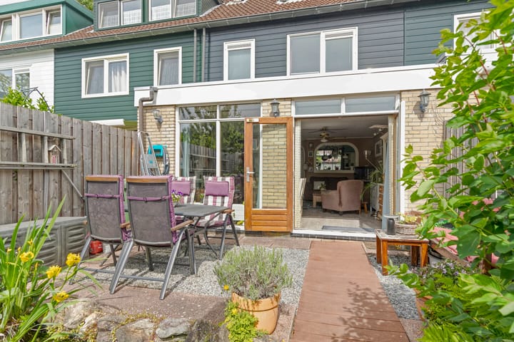 Foto 25 van Lauwersmeer 70