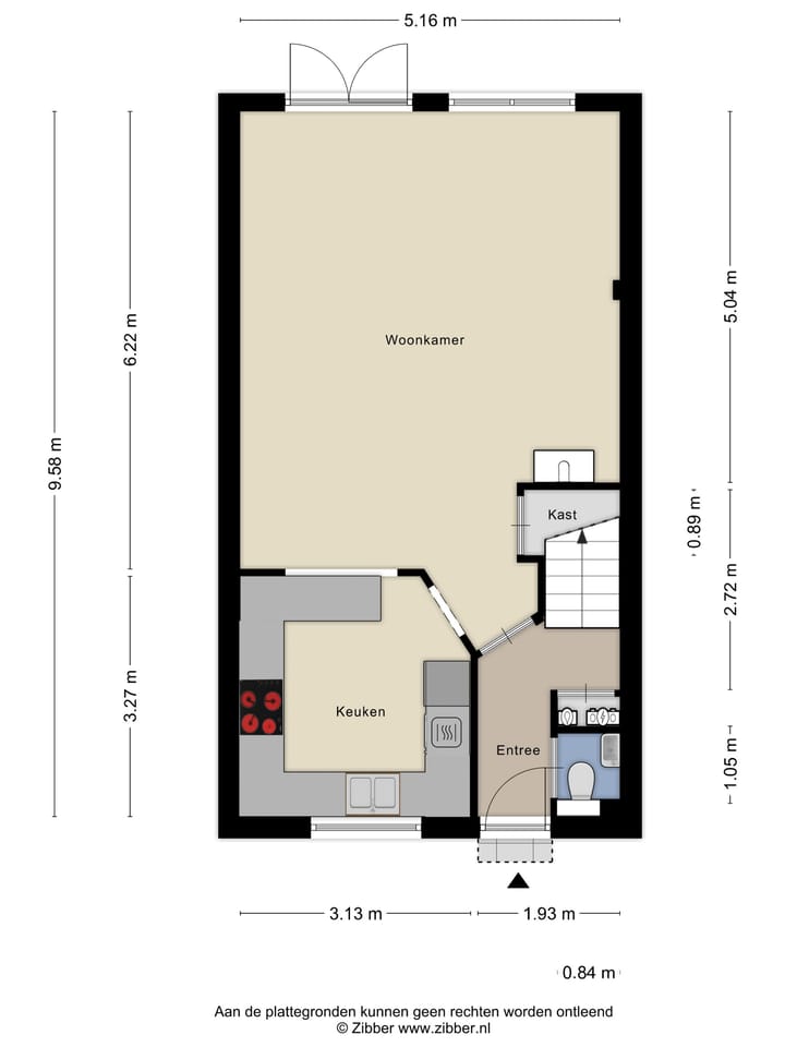 Foto 31 van Lauwersmeer 70