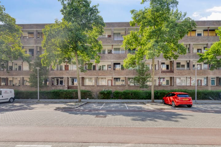 Foto 1 van Krabbendijkestraat 409