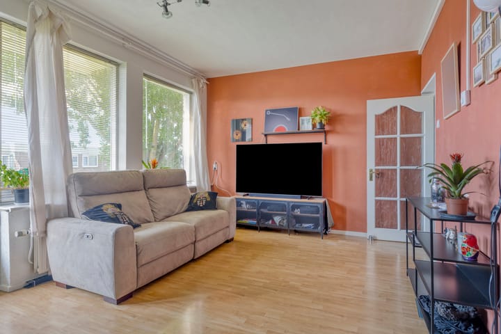 Photo 3 of Krabbendijkestraat 409