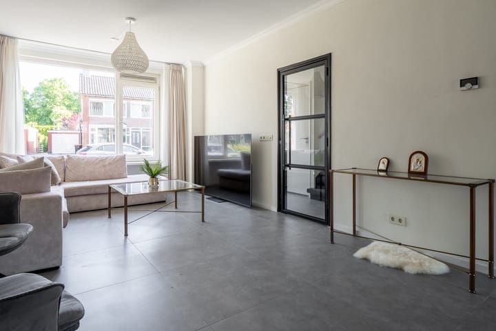 Foto 5 van Grimbergstraat 38