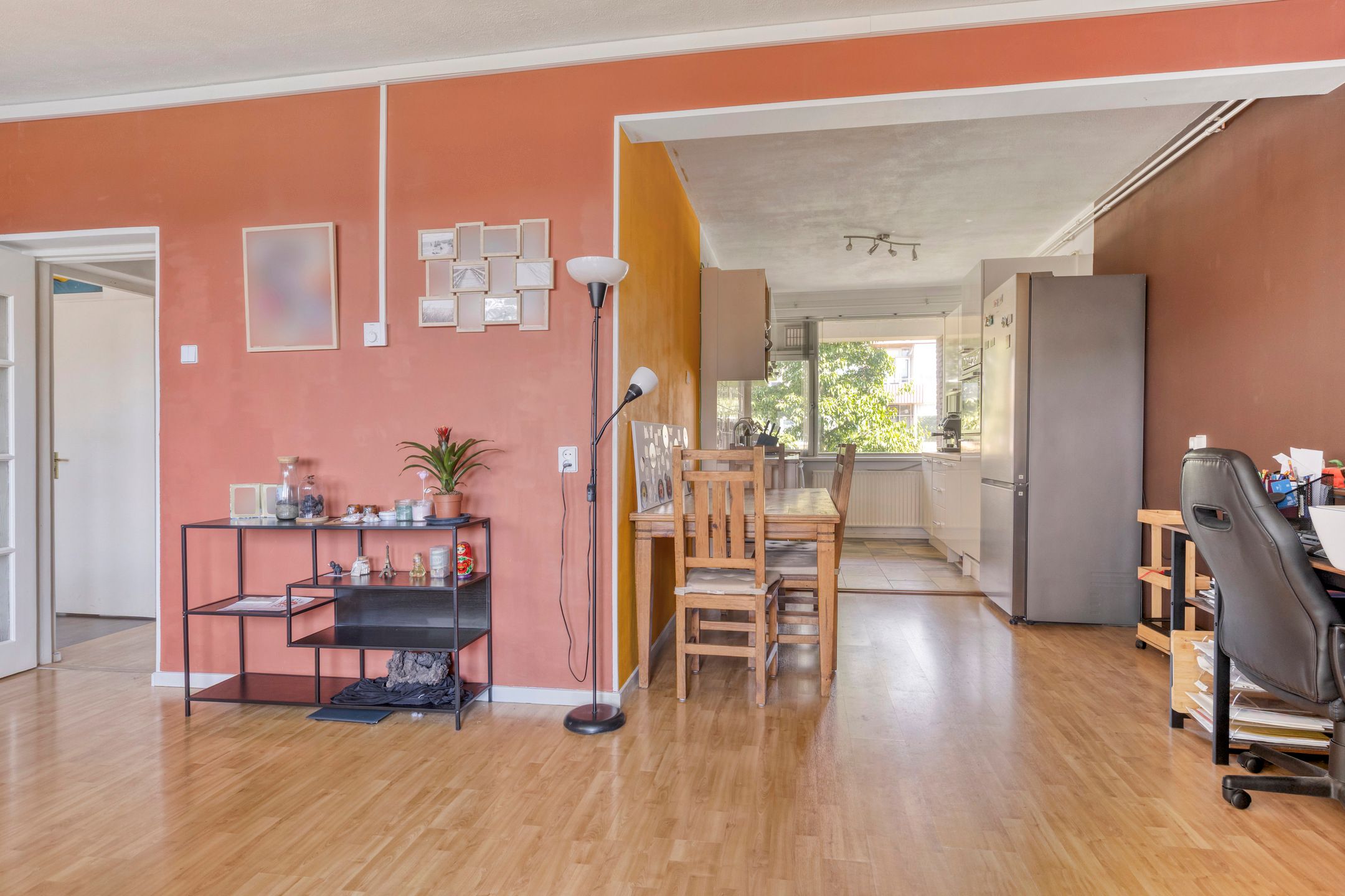 Foto 6 van Krabbendijkestraat 409