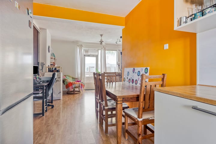 Foto 7 van Krabbendijkestraat 409