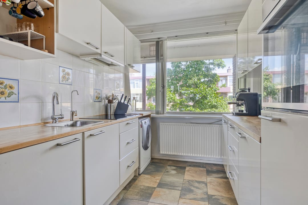 Foto 8 van Krabbendijkestraat 409