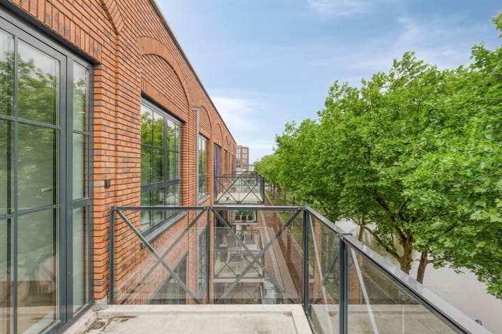 Foto 3 van Wittoucksingel 38